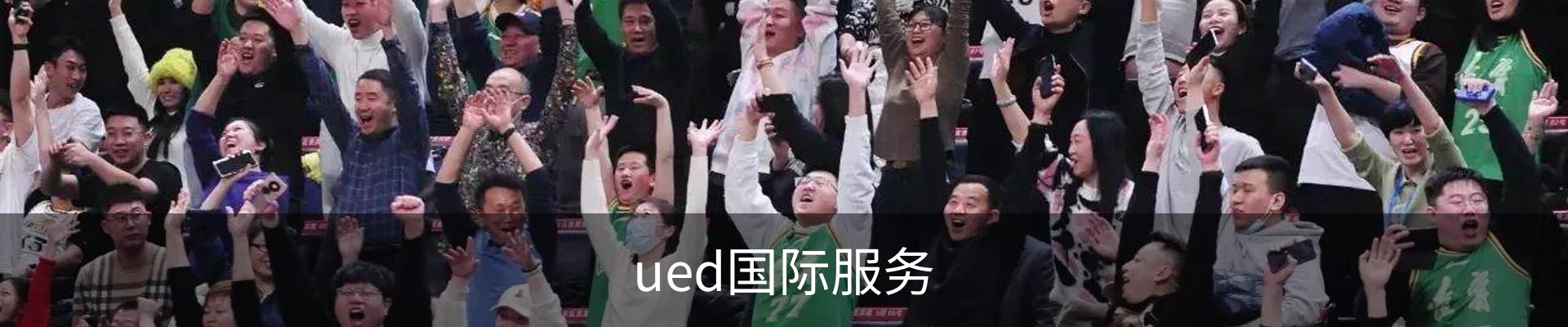ued国际服务
